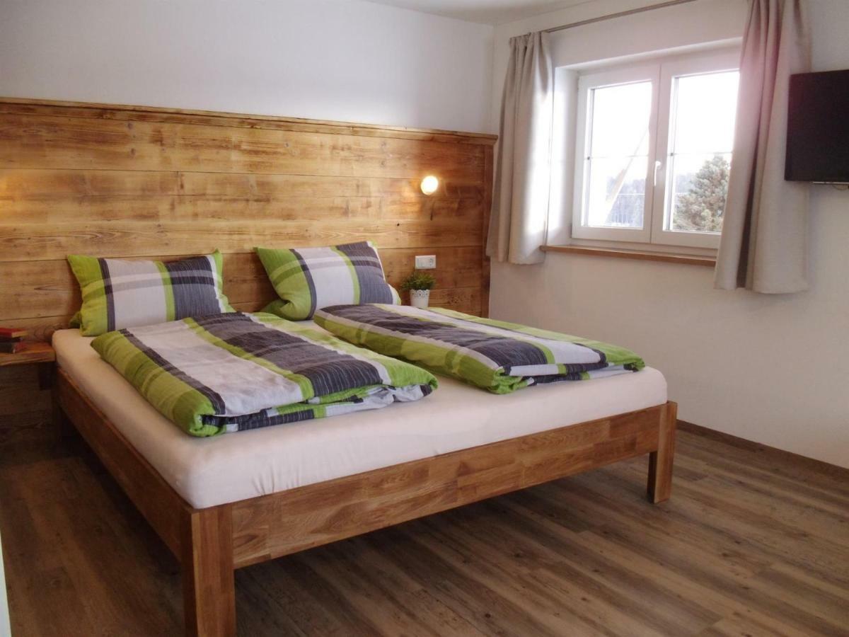 Bed and Breakfast Rosenhof Исни  Экстерьер фото